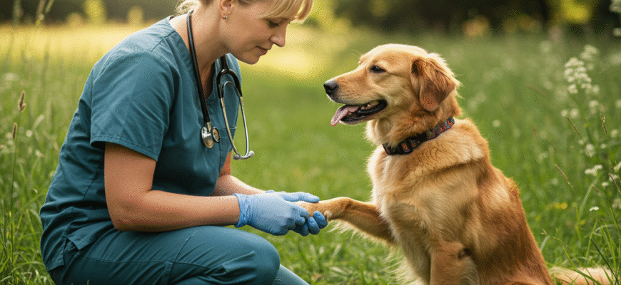 Summer Safety Protecting Pets from Venomous Snakes