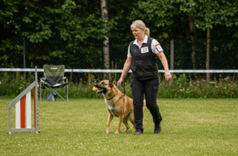 Introduction to Competitive Obedience Levels