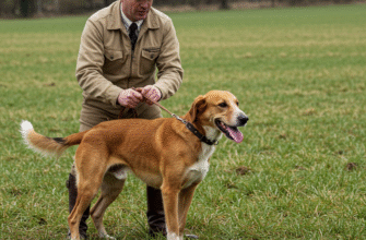 Introduction to Hound Field Trials