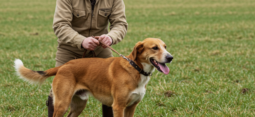 Introduction to Hound Field Trials