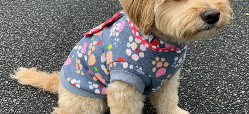 Etsy Finds Unique Pet Clothes Patterns from Independent Designers