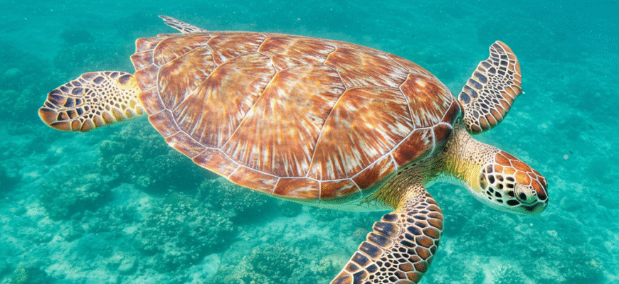 Turtles LongLived Reptiles Requiring Specific Care