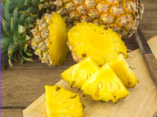 Innovative Pineapple Recipes for Your Canine Friend