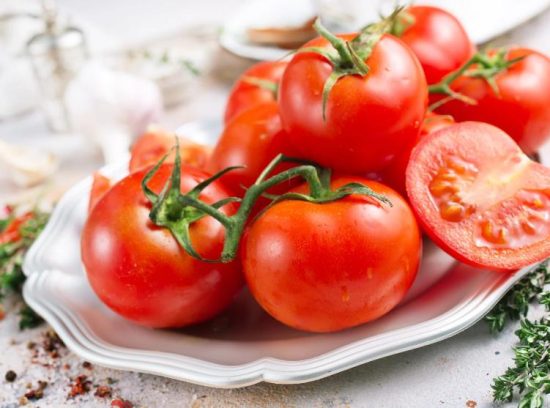 Understanding Tomatoes and Canine Health