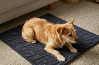 DIY Pet Cooling Pad WaterBased