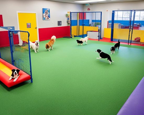 dog daycare san antonio