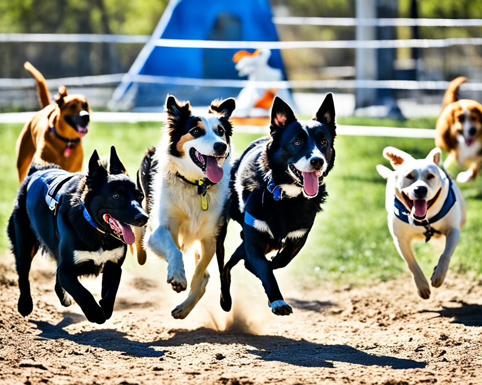 dog training San Antonio