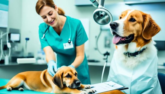 Additional Veterinary Expenses to Anticipate