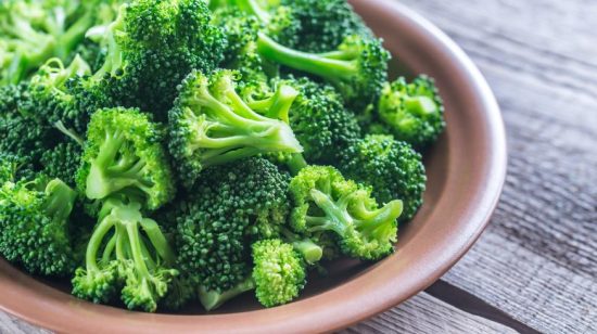 Exploring the Safety of Broccoli for Canine Consumption