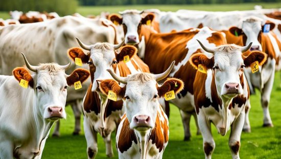 From Lowing to Mooing: Deciphering Cow Sounds Across Cultures