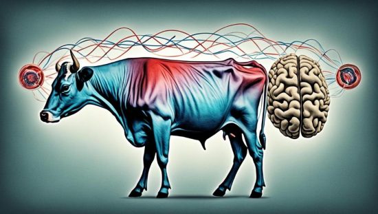 What Is Mad Cow Disease and Its Impact on Humans