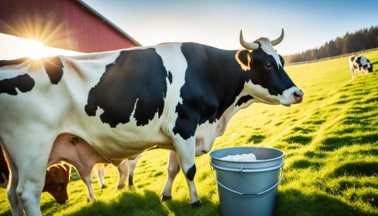 What is the Process of Milk Cow? Exploring Different Methods