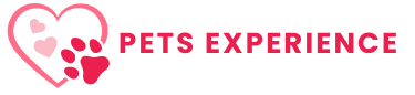 Pets experience Logo