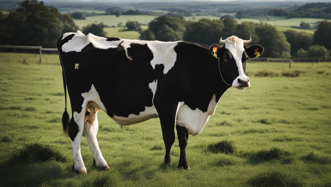 How Long Is A Cow Pregnant? The Gestation Period Explained