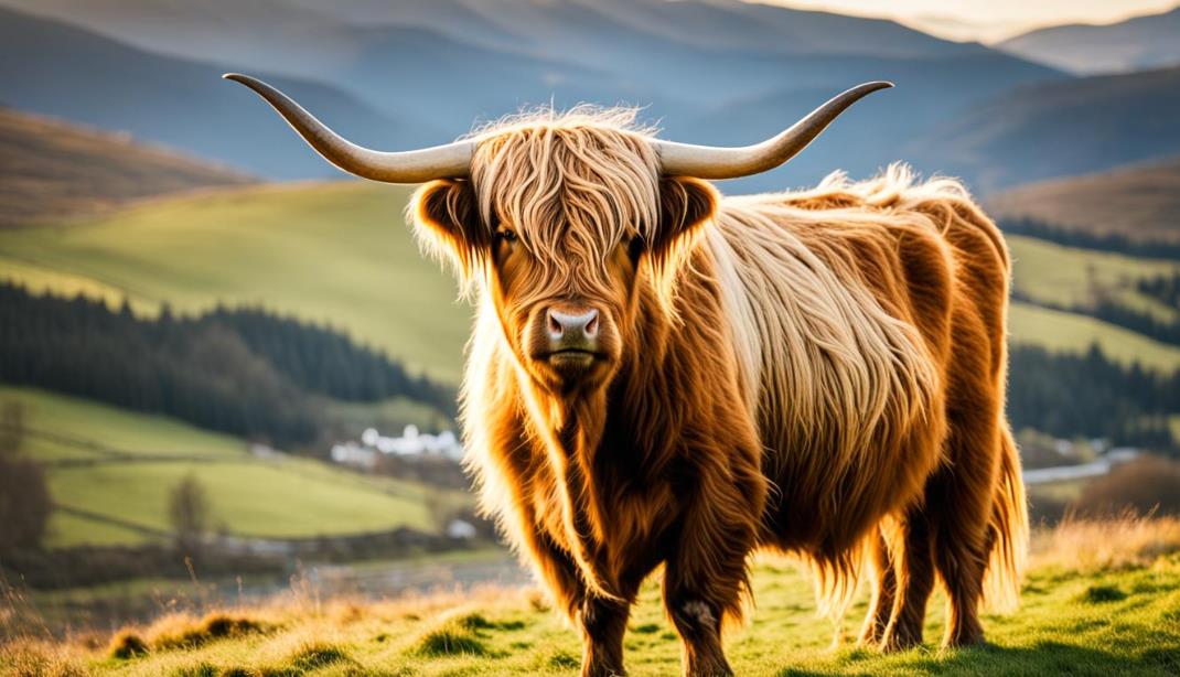 How Much Is a Highland Cow? Prices for This Iconic Breed