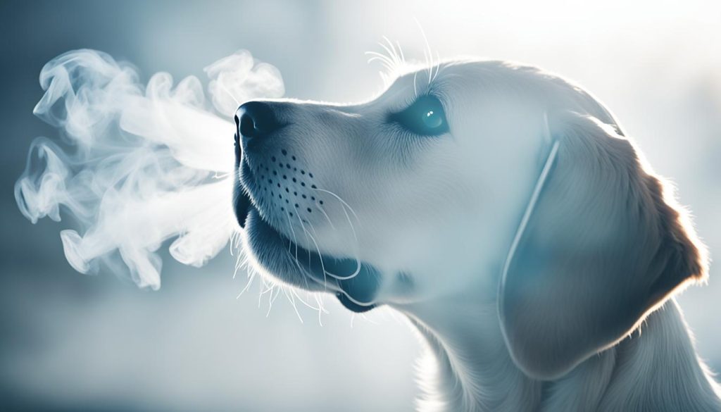 respiratory issues in dogs