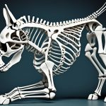 How Many Bones Are in a Dog: Exploring Canine Skeletal Structure
