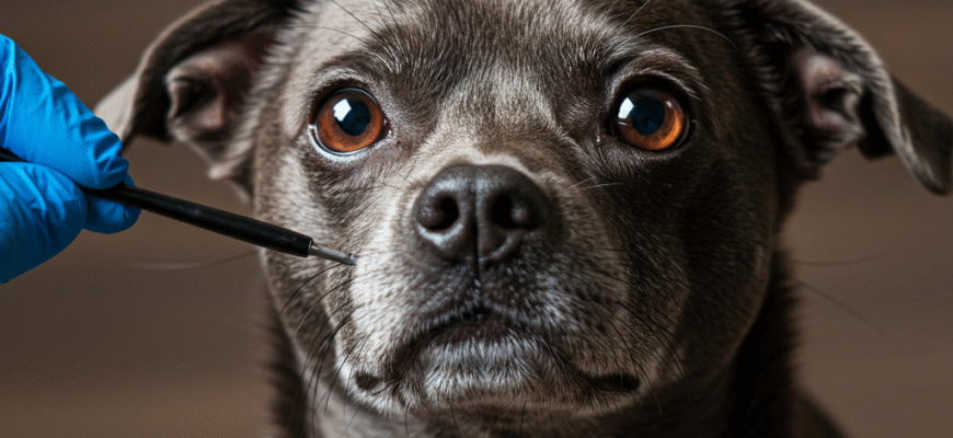 Making PetSafe Ink for Nose Prints