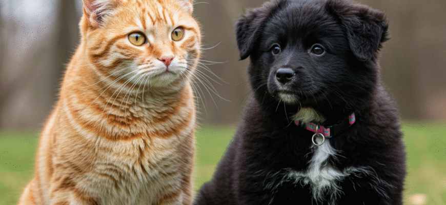 Teaching Kids How to Safely Interact with Pets