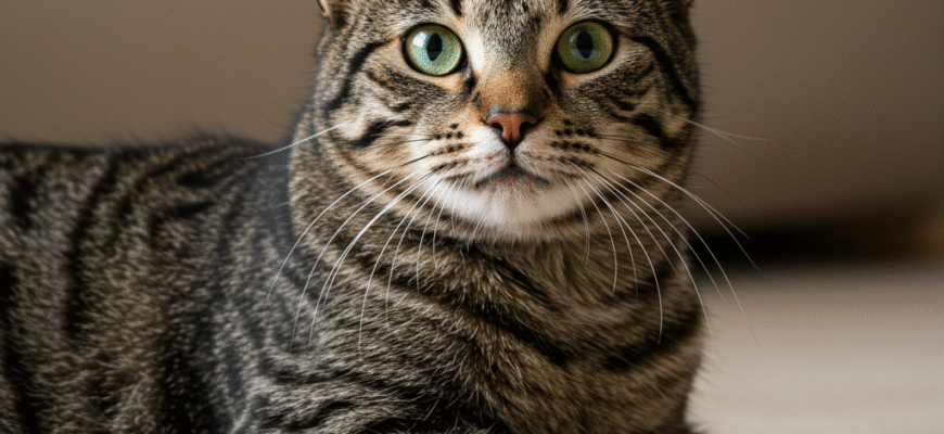 Cat Breeds That Are Good for Apartment Living