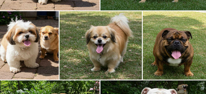 FlatFaced Breeds Summer Heat Extra Precautions Needed