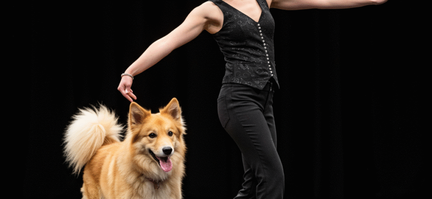Heelwork to Music Canine Freestyle Dancing with Your Dog