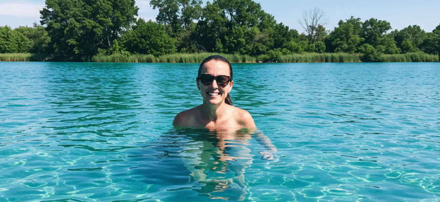 Pool Lake Ocean Is the Water Safe for Your Pet to Drink