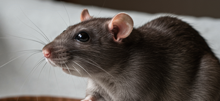 Rat Care Debunking Myths