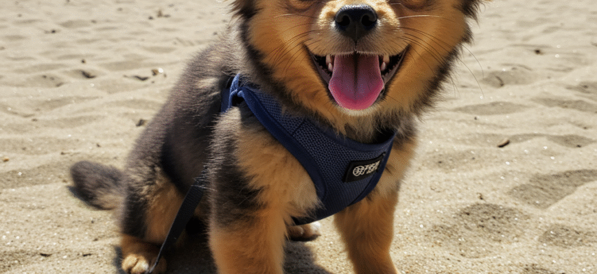 Summer Safety Keeping Pets Calm During Travel