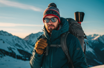 Cold Weather Hiking Gear and Tips for Winter Treks