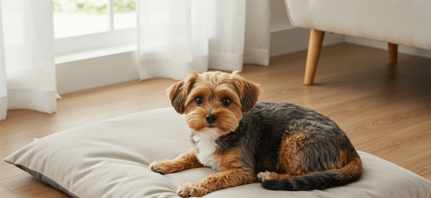 DIY Pet Heating Pad Cover Washable Safe