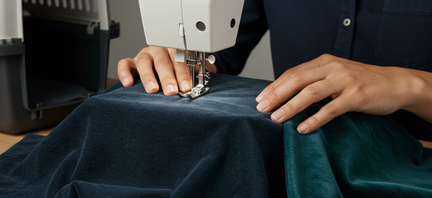 Sewing a Custom Pet Carrier Liner for Comfort
