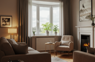 The Role of Environment Creating an Enriching Home Space