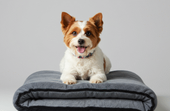Fabric Focus Choosing Durable Washable Materials for Pet Beds