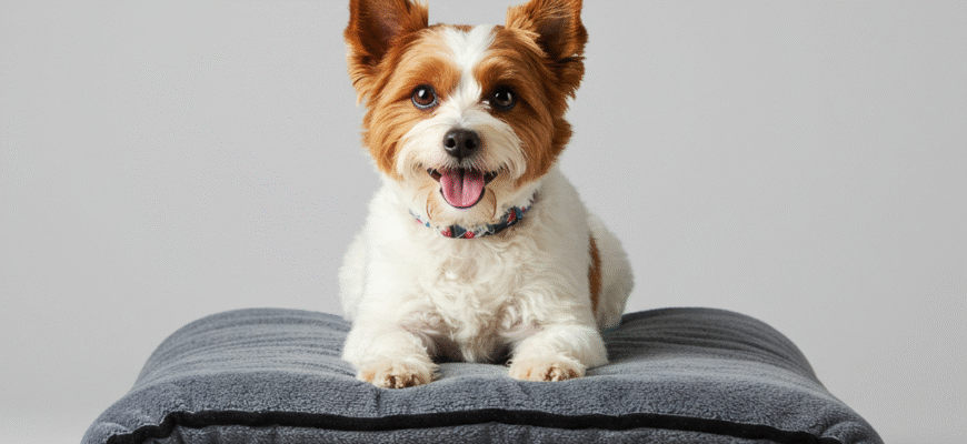 Fabric Focus Choosing Durable Washable Materials for Pet Beds