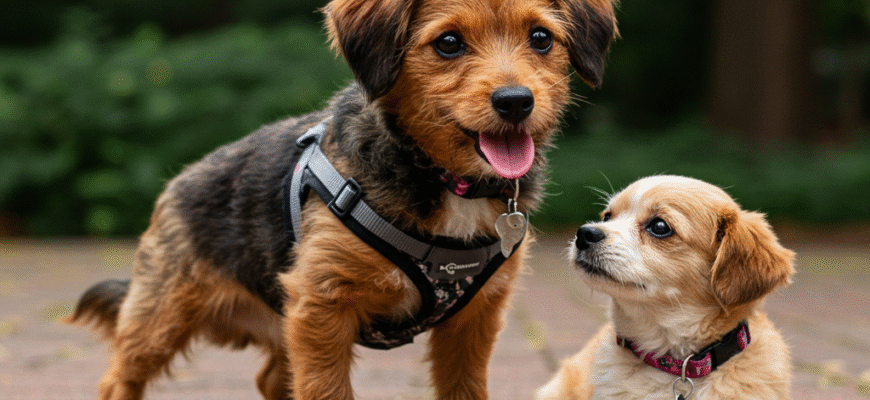 Trick Dog Titles Showing Off Your Pups Smartest Stunts