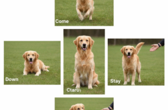 Basic Obedience Commands Every Dog Should Know