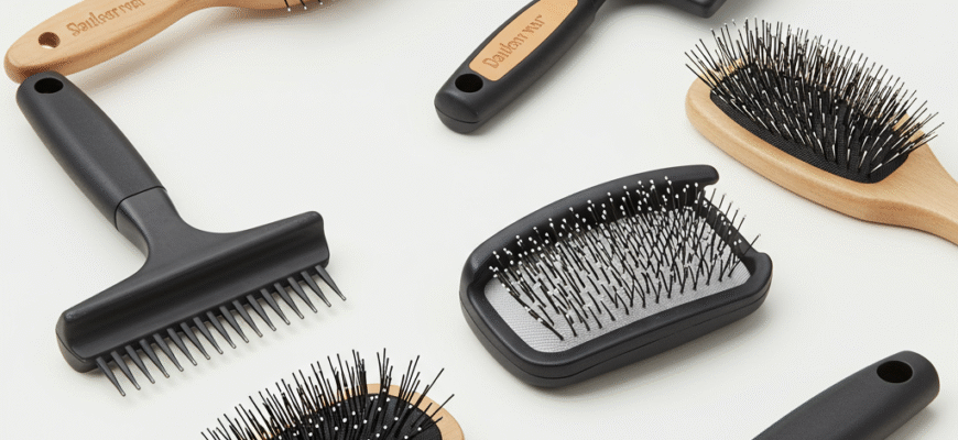Best Dog Brushes for Shedding Season