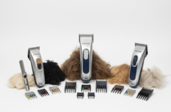 Best Dog Grooming Clippers for Different Coat Types Reviewed