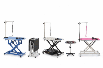Best Dog Grooming Tables Reviewed