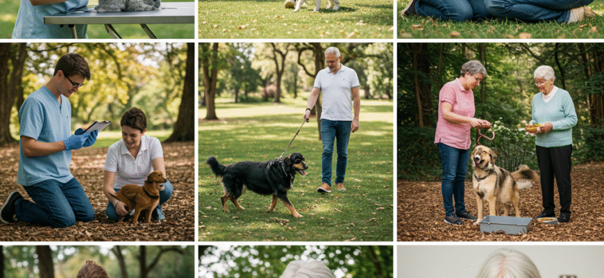 Responsible Pet Ownership A Lifelong Commitment