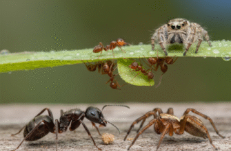 Spring Pests Beyond Fleas Ticks Ants Spiders