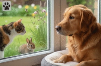 Spring Wildlife Baby Season Keeping Pets Away