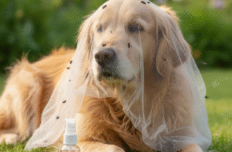 Summer Pests Protecting Pets from Annoying Flies and Gnats