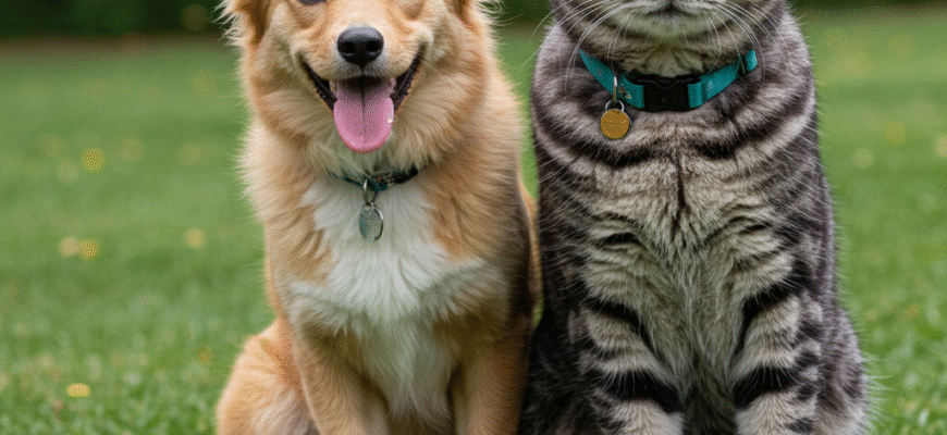 Winter Blues in Pets Recognizing and Managing Seasonal Slumps