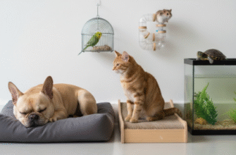 Your Complete City Dwellers Guide Best Pets Suited for Urban Settings