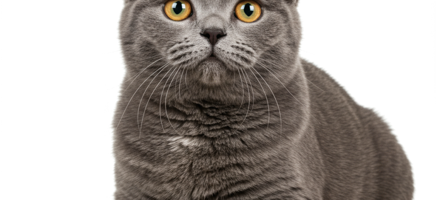 British Shorthairs Easygoing Teddy Bears