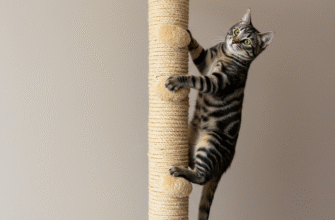 Climbing Scratching Essential Enrichment for Cats