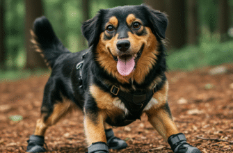 Paw Protection Do Dogs Need Boots for Hiking