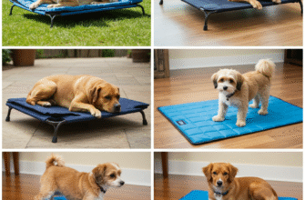 Best Cooling Dog Beds Reviewed